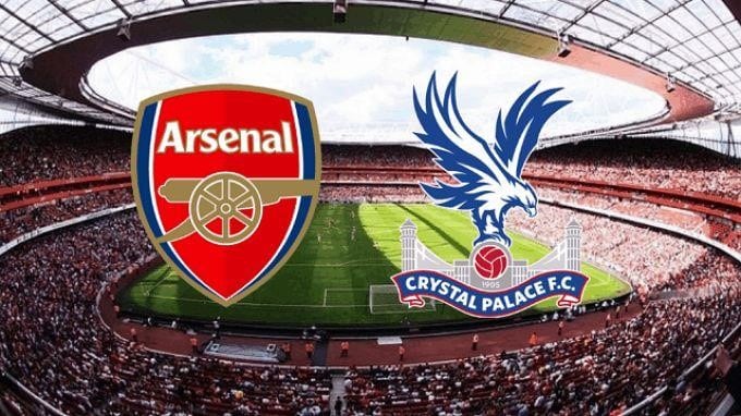 Soi kèo nhà cái Arsenal vs Crystal Palace, 27/10/2019 – Ngoại hạng Anh