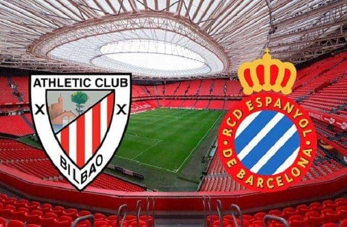 Soi kèo Athletic Club vs Espanyol, 31/10/2019 – Giải VĐQG Tây Ban Nha