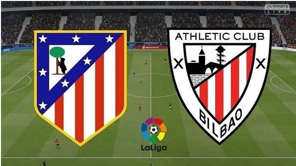 Soi kèo Atlético Madrid vs Athletic Club, 27/10/2019 – VĐQG Tây Ban Nha