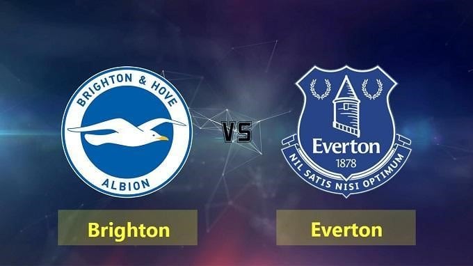 Soi kèo Brighton vs Everton, 26/10/2019 – Ngoại Hạng Anh