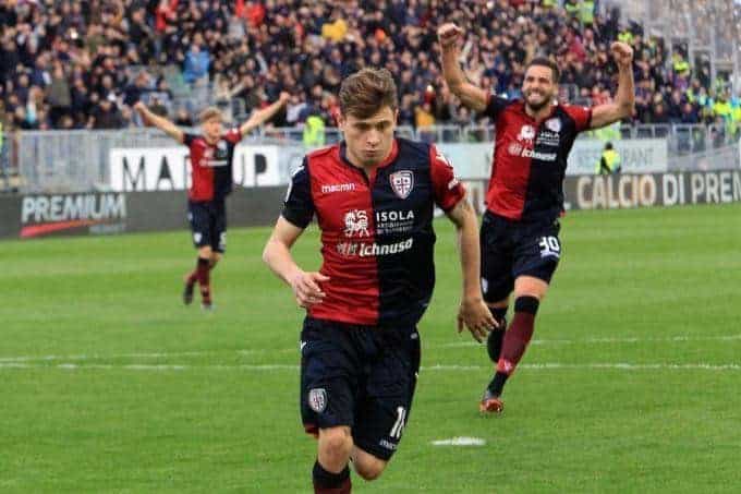 Soi kèo Cagliari vs Bologna, 31/10/2019 – VĐQG Ý [Serie A]