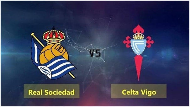 Soi kèo Celta de Vigo vs Real Sociedad, 27/10/2028 – VĐQG Tây Ban Nha