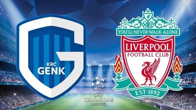 Soi kèo Genk vs Liverpool, 24/10/2019 – Cúp C1 Châu Âu