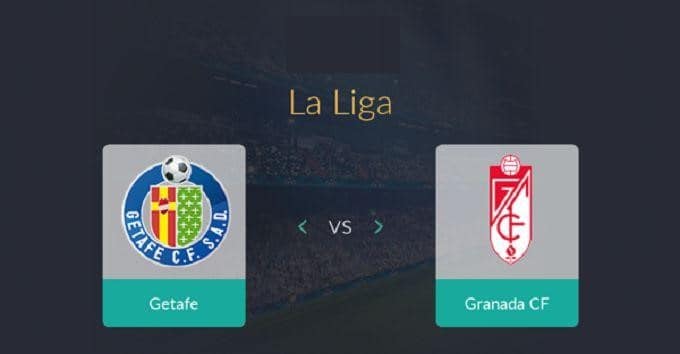 Soi kèo Getafe vs Granada, 01/11/2019 – Giải VĐQG Tây Ban Nha