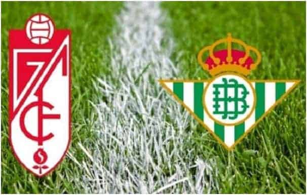 Soi kèo Granada vs Real Betis, 27/10/2028 – VĐQG Tây Ban Nha