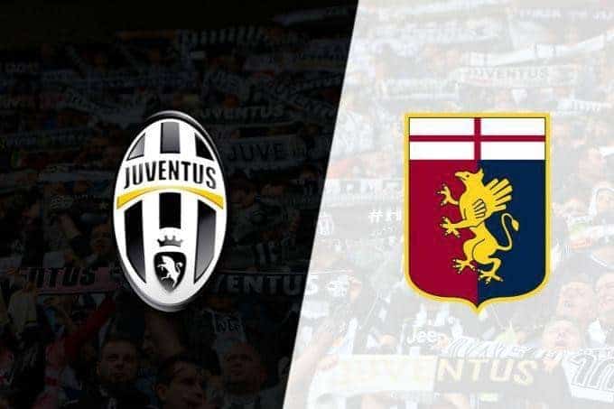 Soi kèo Juventus vs Genoa, 31/10/2019 – VĐQG Ý [Serie A]