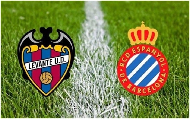 Soi kèo Levante vs Espanyol, 27/10/2019 – VĐQG Tây Ban Nha