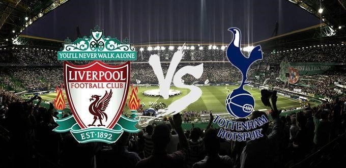 Soi kèo Liverpool vs Tottenham, 27/10/2019 – Ngoại hạng Anh