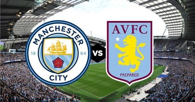 Soi kèo Man City vs Aston Villa, 26/10/2019 – Ngoại hạng Anh