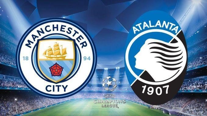 Soi kèo Manchester City vs Atalanta, 23/10/2019 – Cúp C1 Châu Âu