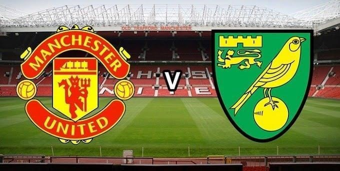 Soi kèo Norwich vs Man Utd, 27/10/2019 – Ngoại Hạng Anh