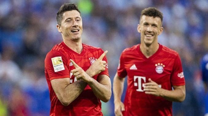 Soi kèo Olympiakos Piraeus vs Bayern Munich, 23/10/2019 – Cúp C1 Châu Âu