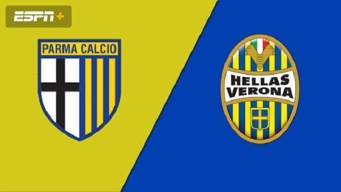 Soi kèo Parma vs Hellas Verona, 30/10/2019 – VĐQG Ý (Serie A)