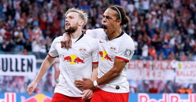 Soi kèo RB Leipzig vs Zenit, 23/10/2019 – Cúp C1 Châu Âu