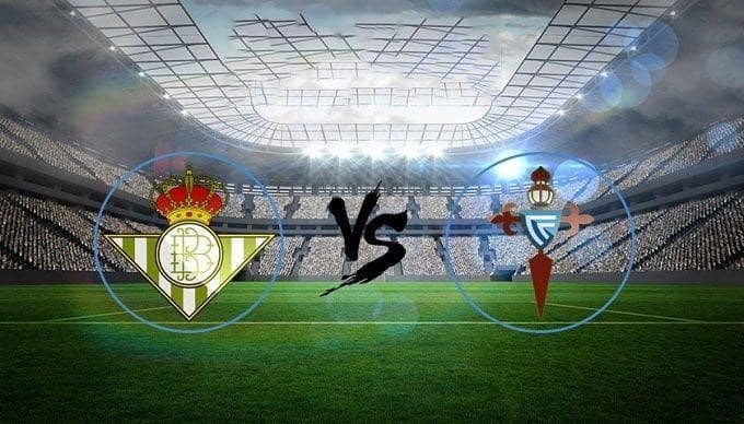 Soi kèo Real Betis vs Celta de Vigo, 31/10/2019 – Giải VĐQG Tây Ban Nha