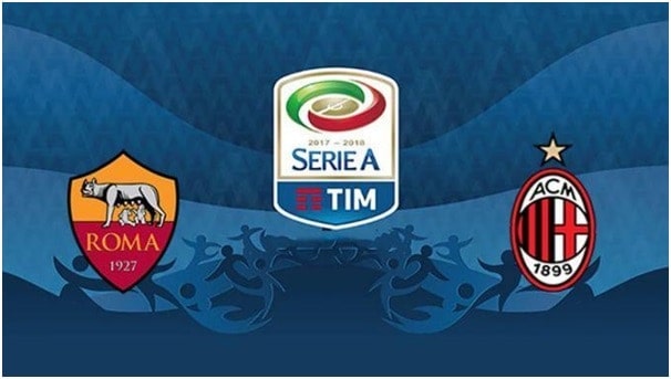 Soi kèo Roma vs Milan, 28/10/2019 – VĐQG Ý [Serie A]