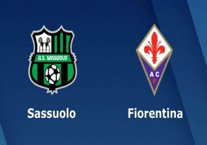 Soi kèo Sassuolo vs Fiorentina, 31/10/2019 – VĐQG Ý [Serie A]