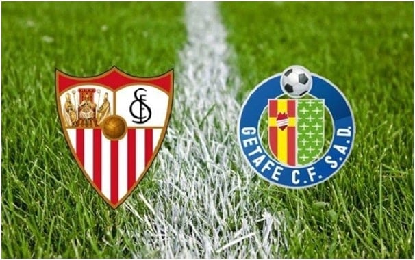 Soi kèo Sevilla vs Getafe, 28/10/2019 – VĐQG Tây Ban Nha