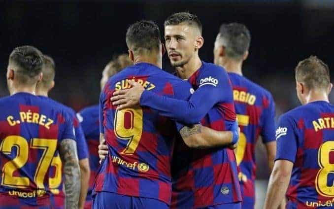 Soi kèo Slavia Praha vs Barcelona, 24/10/2019 – Cúp C1 Châu Âu