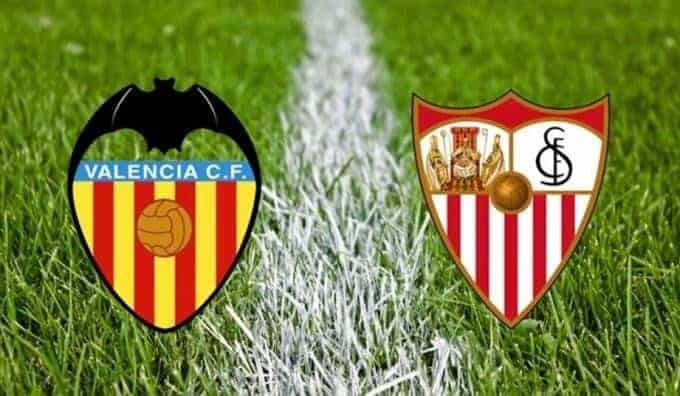 Soi kèo Valencia vs Sevilla, 31/10/2019 – Giải VĐQG Tây Ban Nha