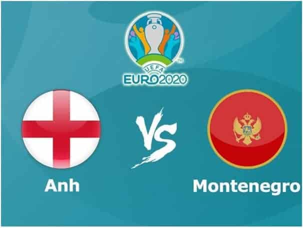 Soi kèo Anh vs Montenegro, 15/11/2019 – Vòng loại EURO 2020