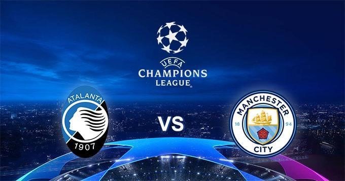 Soi kèo Atalanta vs Manchester City, 7/11/2019 – Cúp C1