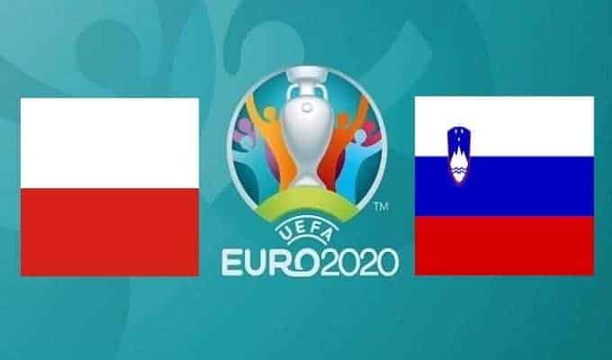 Soi kèo Ba Lan vs Slovenia, 20/11/2019 – vòng loại EURO 2020