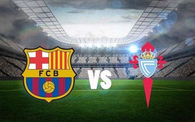 Soi kèo Barcelona vs Celta de Vigo, 10/11/2019 – VĐQG Tây Ban Nha