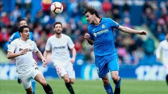 Soi kèo Basel vs Getafe, 08/11/2019 – Cúp C2 Châu Âu (Europa League)