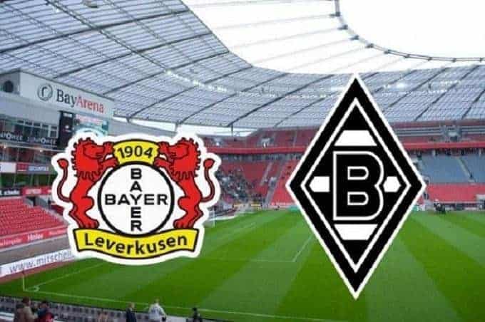 Soi kèo Bayer Leverkusen vs B.Monchengladbach, 2/11/2019 – VĐQG Đức (Bundesliga)