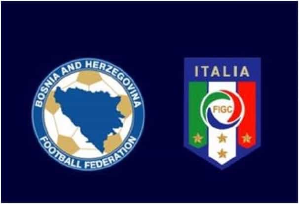 Soi kèo Bosnia-Herzegovina vs Italia, 16/11/2019 – Vòng loại Euro 2020