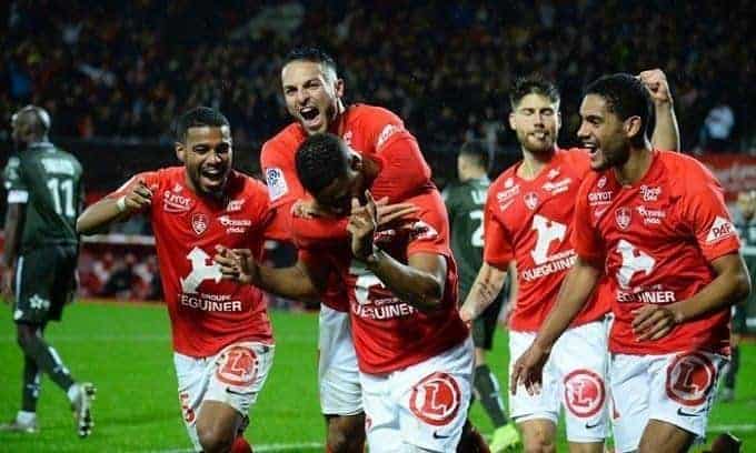 Soi kèo Brest vs Nantes, 23/11/2019 – VĐQG Pháp