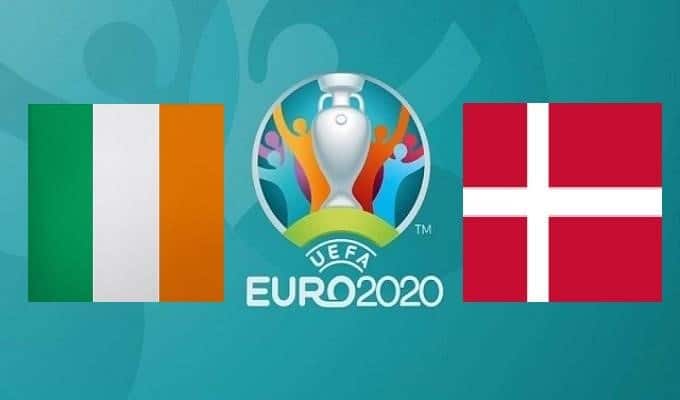 Soi kèo CH Ailen vs Đan Mạch, 19/11/2019 – vòng loại EURO 2020