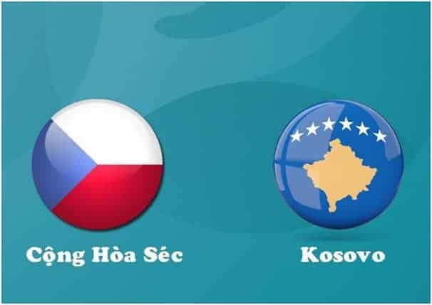 Soi kèo Cộng Hòa Séc vs Kosovo, 15/11/2019 – Vòng loại EURO 2020