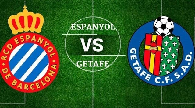 Soi keo nha cai Espanyol vs Getafe 24 11 2019 – VDQG Tay Ban Nha