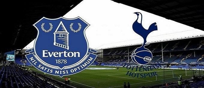 Soi kèo nhà cái Everton vs Tottenham Hotspur, 3/11/2019 - Ngoại Hạng Anh