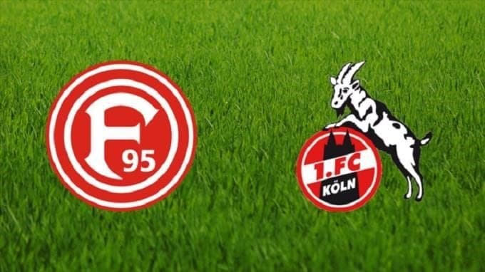 Soi kèo Fortuna Dusseldorf vs Cologne, 3/11/2019 – VĐQG Đức (Bundesliga)