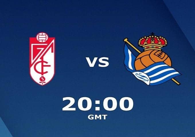 Soi kèo Granada vs Real Sociedad, 4/11/2019 – VĐQG Tây Ban Nha