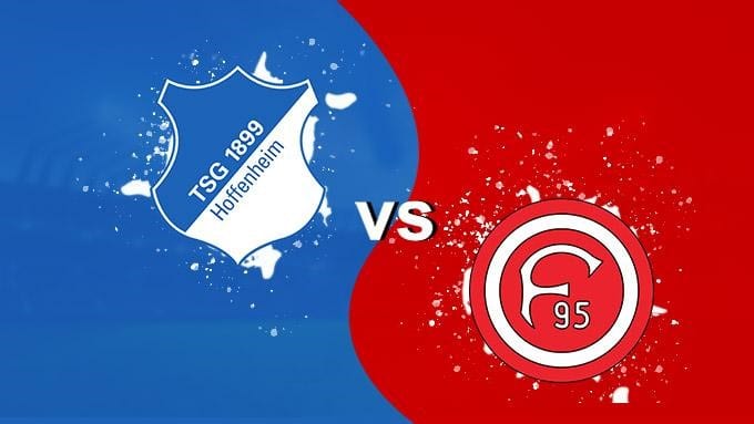 Soi kèo Hoffenheim vs Dusseldorf, 30/11/2019 – VĐQG Đức