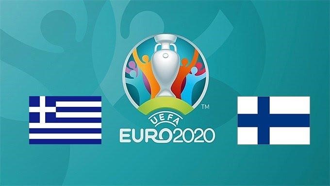 Soi kèo Hy Lạp vs Phần Lan, 19/11/2019 – Vòng loại Euro 2020