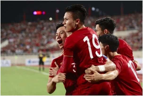 Soi kèo Indonesia vs Việt Nam, 15/10/2019 – vòng loại World Cup 2022