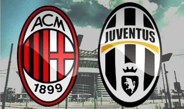 Soi kèo Juventus vs Milan, 11/11/2019 – VĐQG Ý [Serie A]