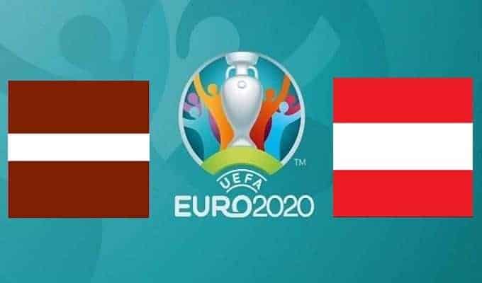 Soi kèo Latvia vs Áo, 20/11/2019 – vòng loại EURO 2020