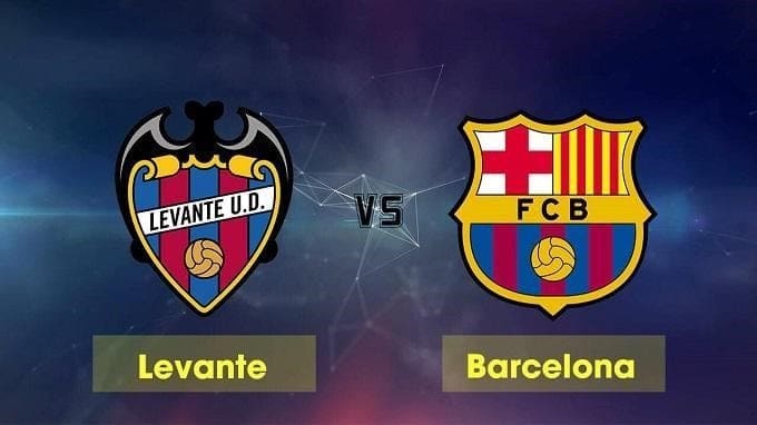 Soi kèo Levante vs Barcelona, 2/11/2019 – VĐQG Tây Ban Nha