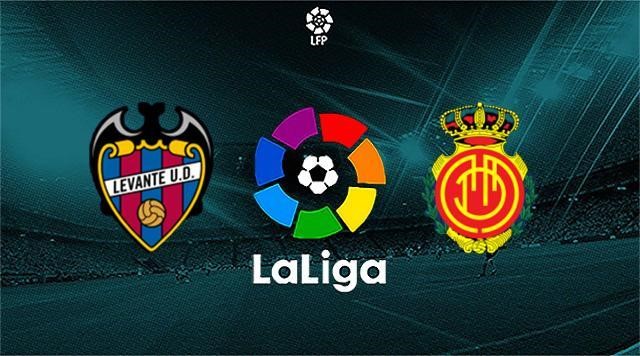 Soi kèo Levante vs Mallorca, 23/11/2019 – VĐQG Tây Ban Nha