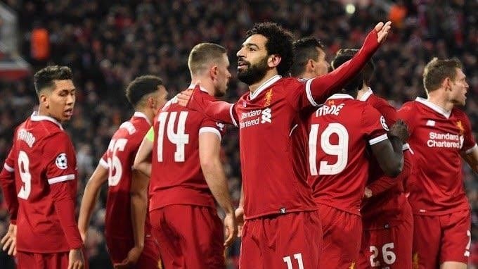 Soi kèo nhà cái Liverpool vs Brighton & Hove Albion, 30/11/2019 - Ngoại Hạng Anh