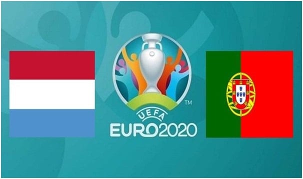 Soi kèo Luxembourg vs Bồ Đào Nha, 17/11/2019 – vòng loại EURO 2020