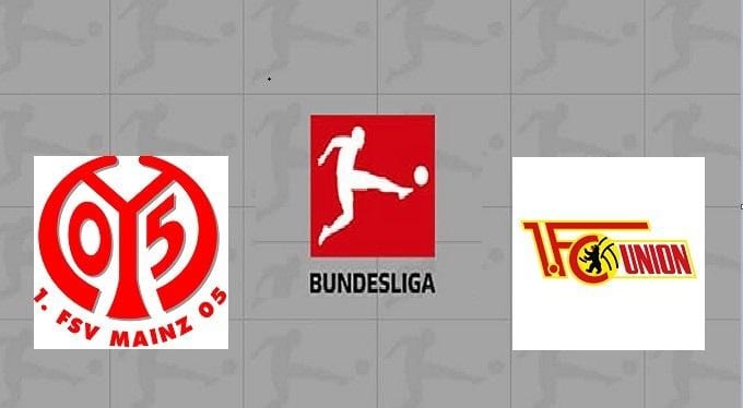 Soi kèo Mainz 05 vs Union Berlin, 9/11/2019 – Giải VĐQG Đức