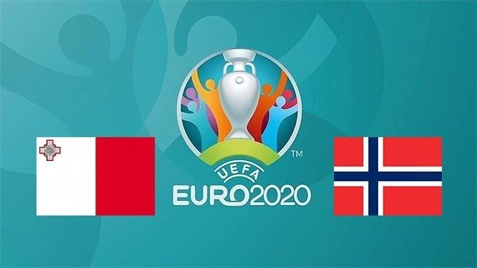 Soi kèo Malta vs Na Uy, 19/11/2019 – Vòng loại Euro 2020