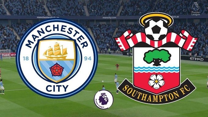 Soi kèo Manchester City vs Southampton, 2/11/2019 – Ngoại Hạng Anh